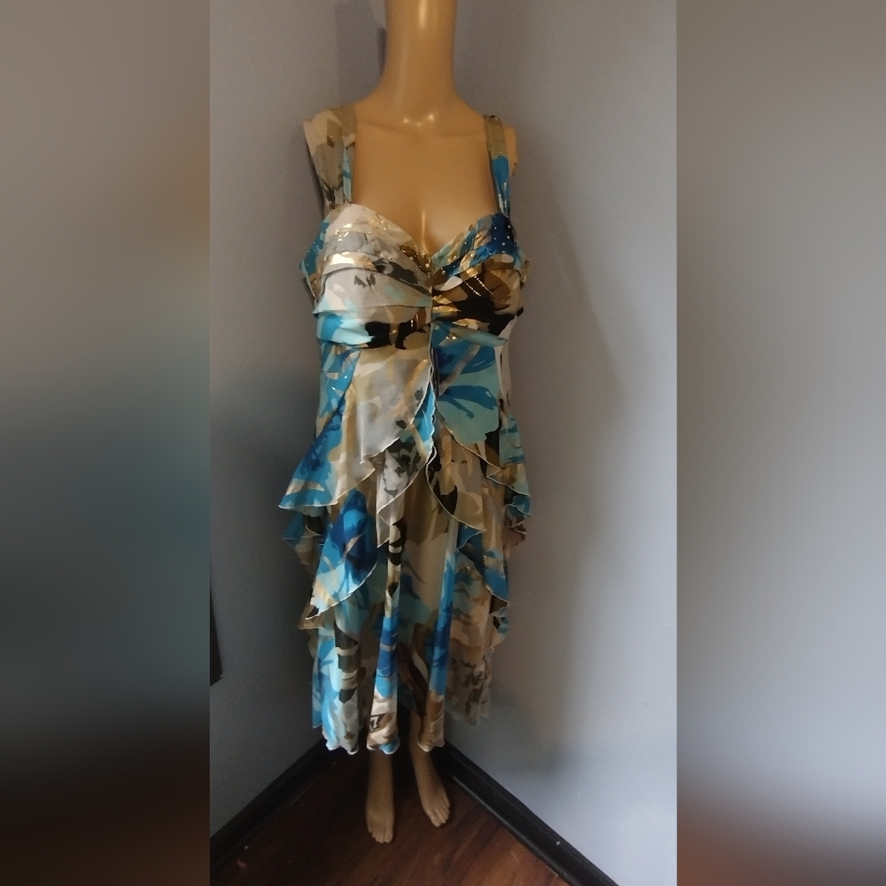 Women's Dress Size 16 plus size